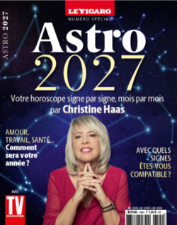 astro Le Figaro 