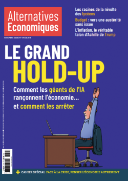 Alternatives Economiques