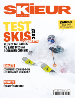 Skieur Magazine