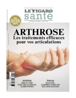 Figaro Santé 