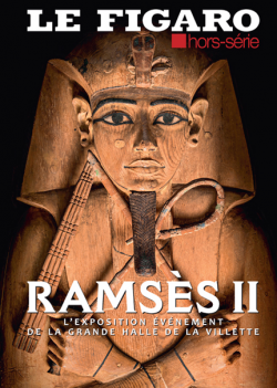 Le Figaro hors-série