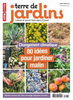 Terre de Jardins