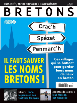 Bretons