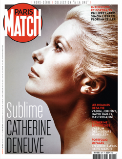 Paris Match