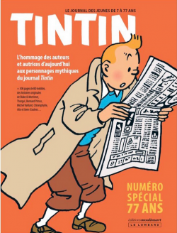 Tintin 