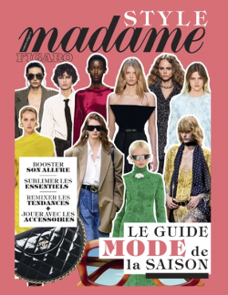 Madame Figaro
