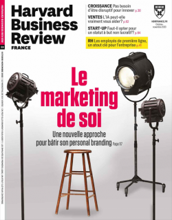 Harvard Business Review