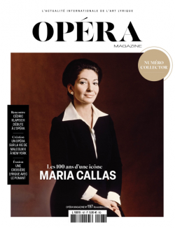 Opéra Magazine