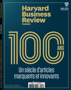 Harvard Business Review