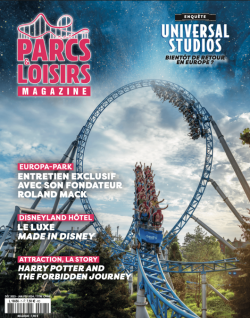 Parcs & Loisirs Magazine
