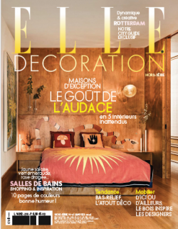 ELLE Décoration