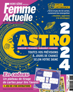 Femme Actuelle Astro