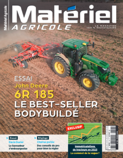 Matériel Agricole