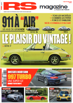 RS Magazine