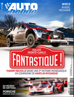 Auto Hebdo