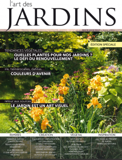 L'art des jardins