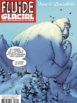 Fluide Glacial