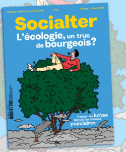 Socialter