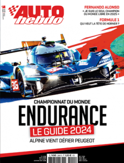 Auto Hebdo