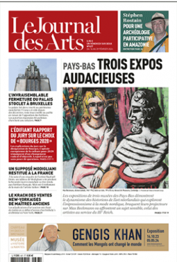 le Journal des Arts