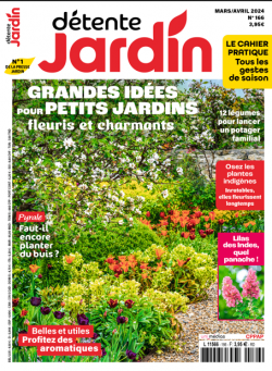 Détente Jardin