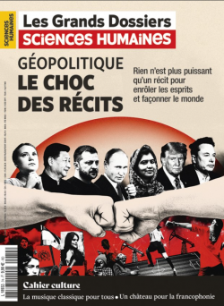 Les grands dossiers Sciences Humaines