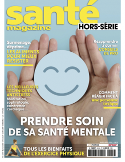 Santé Magazine
