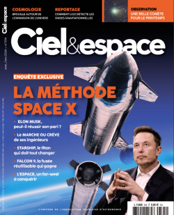 Ciel & Espace