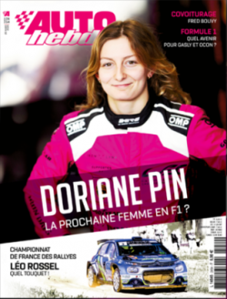 Auto hebdo