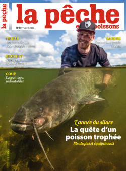 La pêche et les poissons