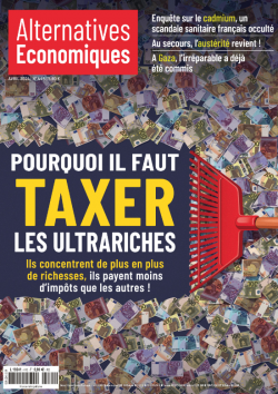 Alternatives Economiques