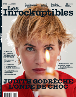Les Inrockuptibles