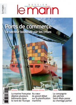 Dossier le marin