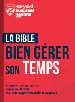 Harvard Business Review France