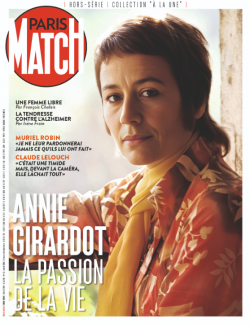 Paris Match