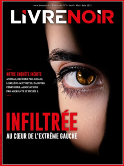 Livre Noir