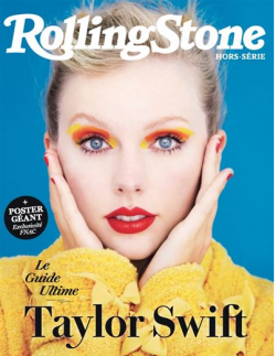 Rolling Stone