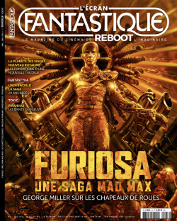 L'Ecran Fantastique Reboot
