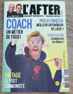 La Revue de l'After