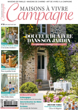 Maisons à vivre campagne