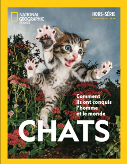 National Geographic France