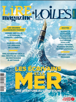 LiRE magazine & Voiles et Voiliers