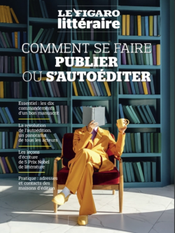 Le Figaro littéraire