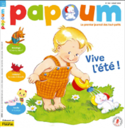Papoum