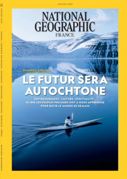National Geographic France