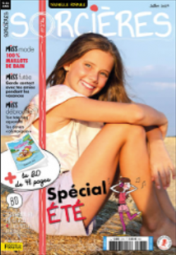 Sorcières