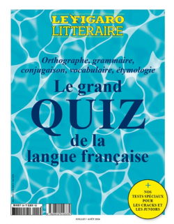 Le Figaro Littéraire