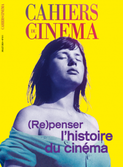 Les Cahiers du Cinéma