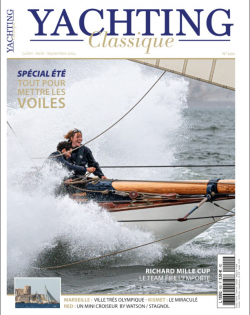 Yachting Classique