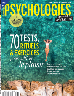 Psychologies